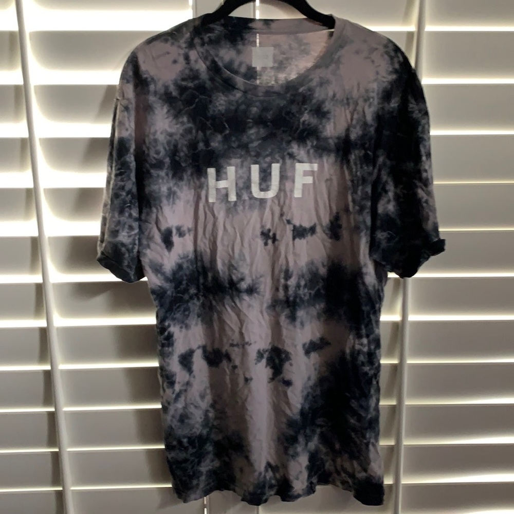 HUF Crystal Wash